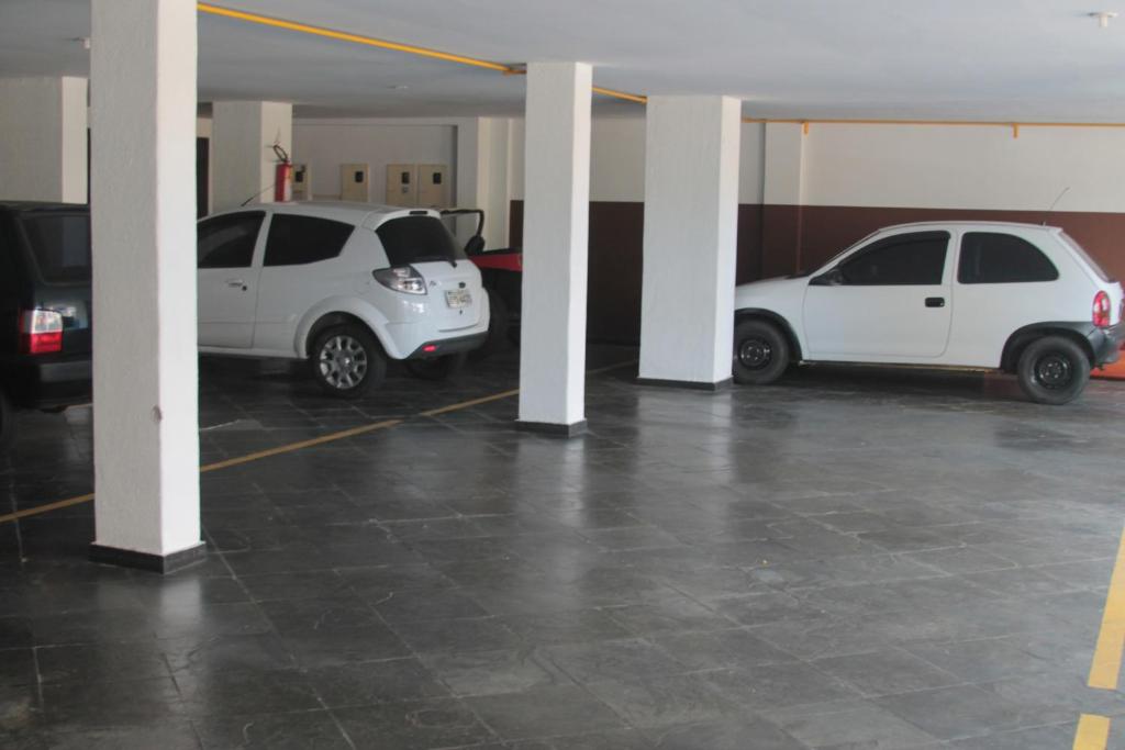  Apartamento Praia do Forte