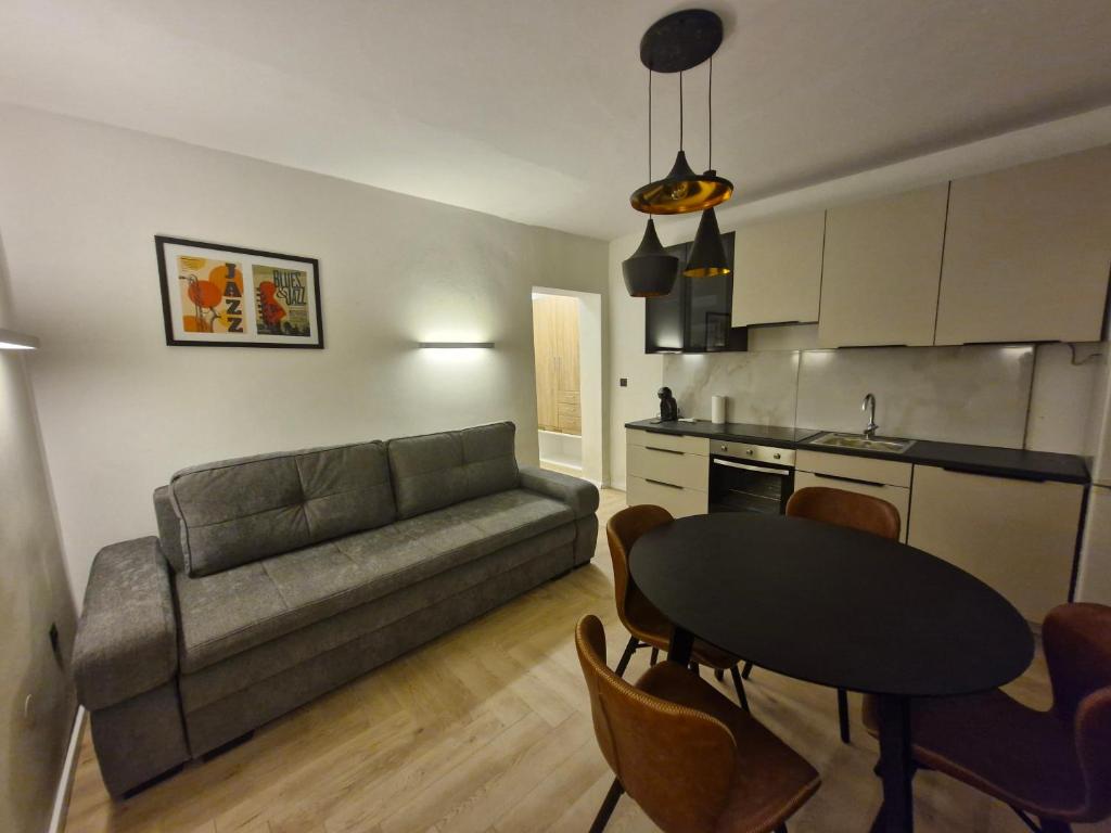 Luxury Apartment Olive Garden