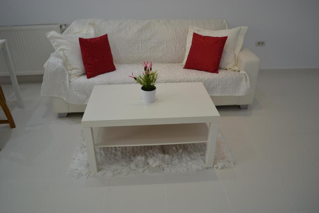 City Park Residence - Apartamento De Cobertura