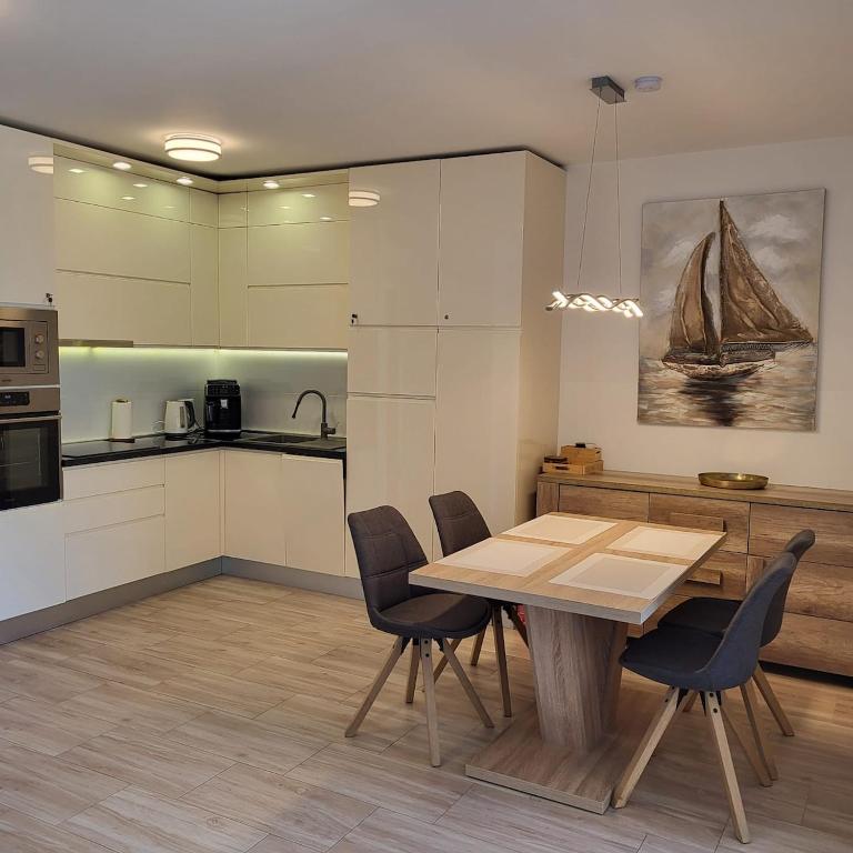 Makarska Sunset View Apartment