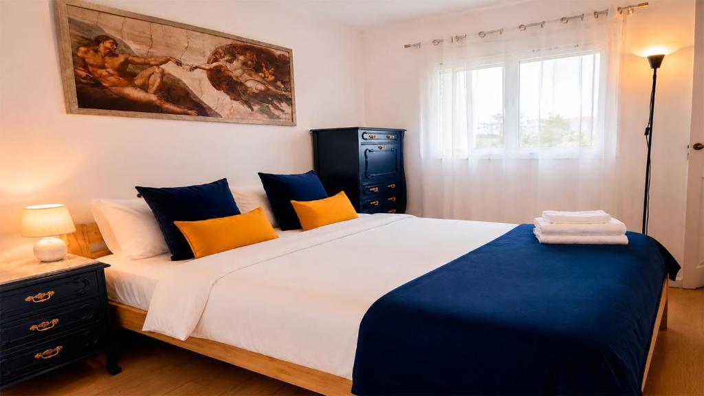 Simancas Home · Ideal para parejas y familias