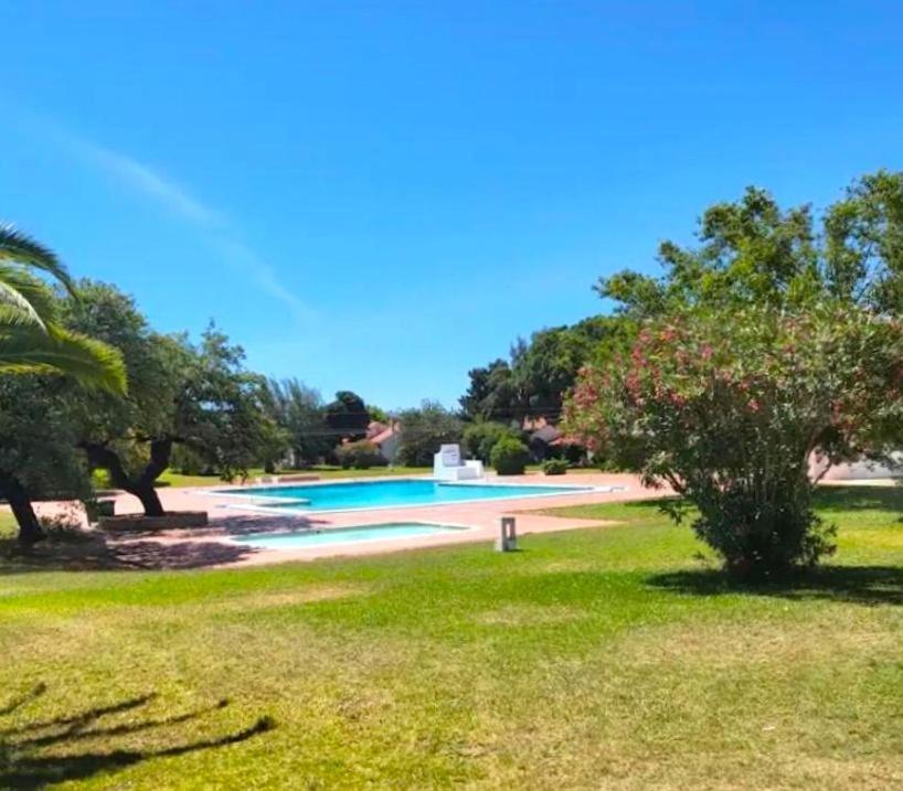 Vilanova Albufeira