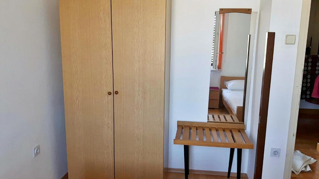 Zdjęcie z galerii obiektu Island Paradise Apartment w mieście Kukljica