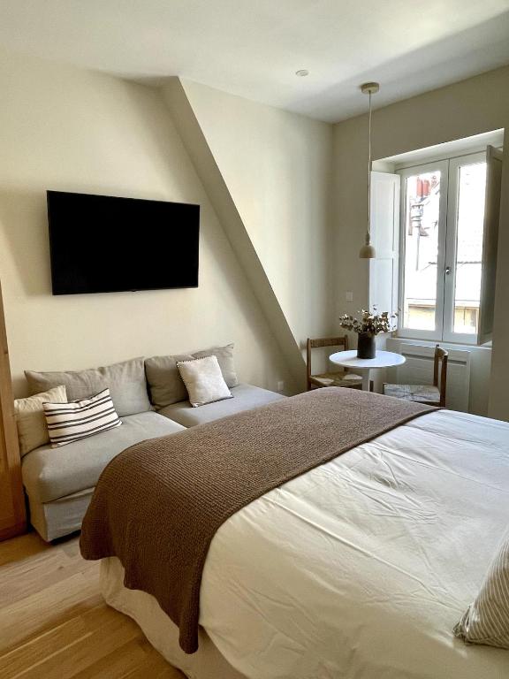 Appartement Lafayette