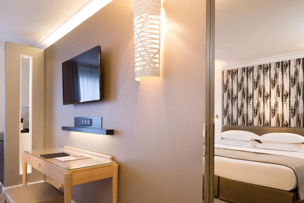 Garden-Elysée - Resim 35