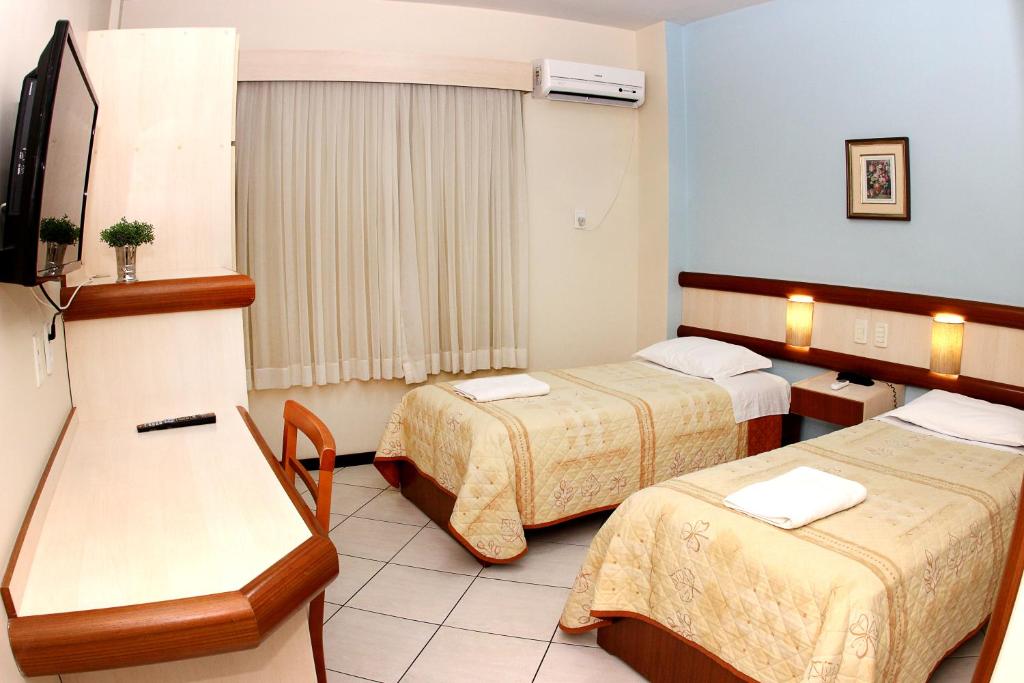  Hotel Veneza