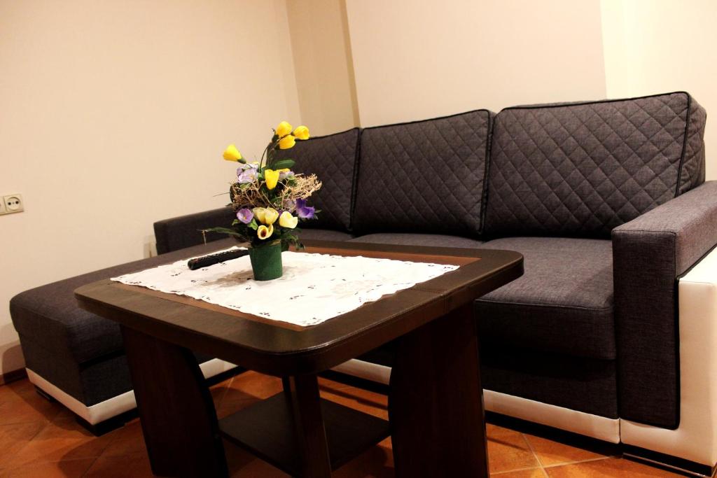 Vidų Guest House - Two-Bedroom Suite