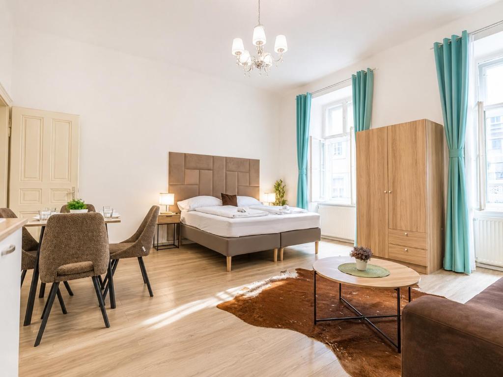 Stylish Studio in a Great Central Location