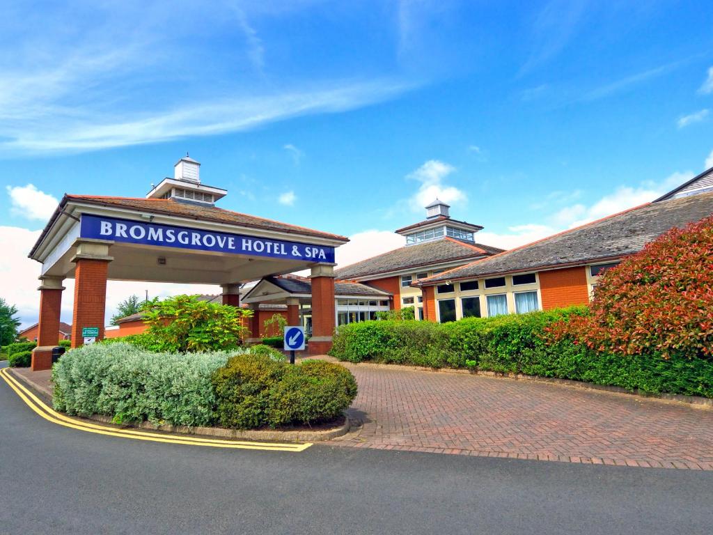 Bromsgrove Hotel and Spa, Bromsgrove (updated prices 2025)