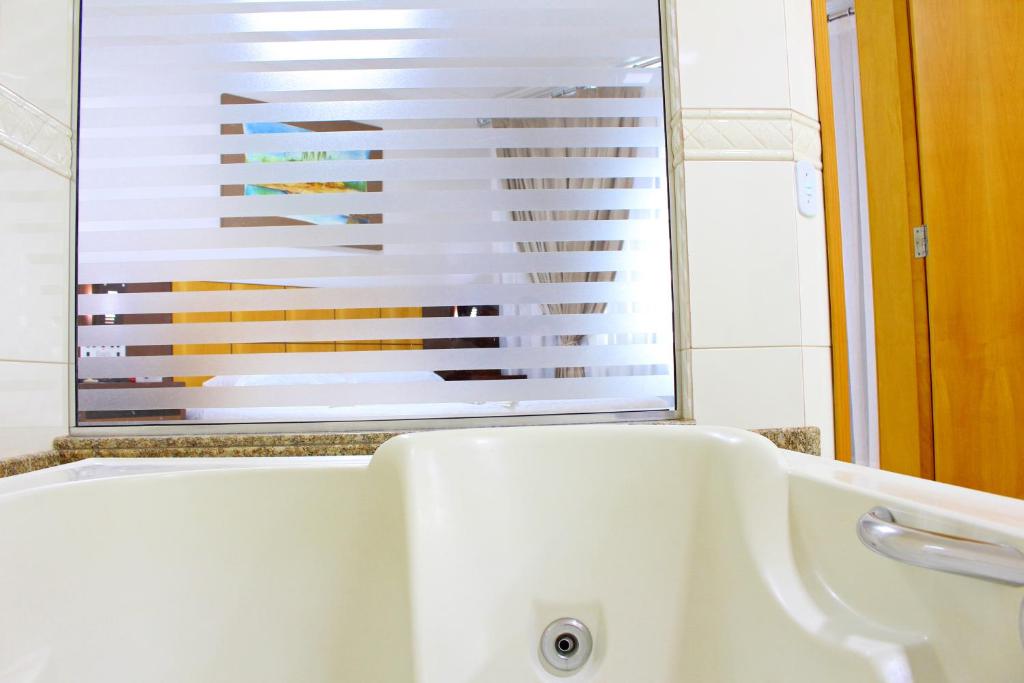  Dois Vizinhos Palace Hotel
