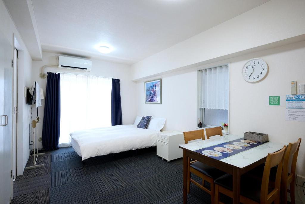 Julian home Shinagawa 5 mins Shibuya 7 mins