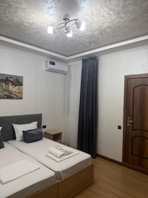 لابی و فضای عمومی Art Glinka Hotel - تصویر ۵