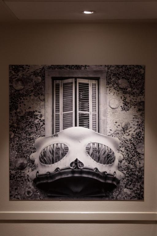 Hotel Sant Pau - Resim 41