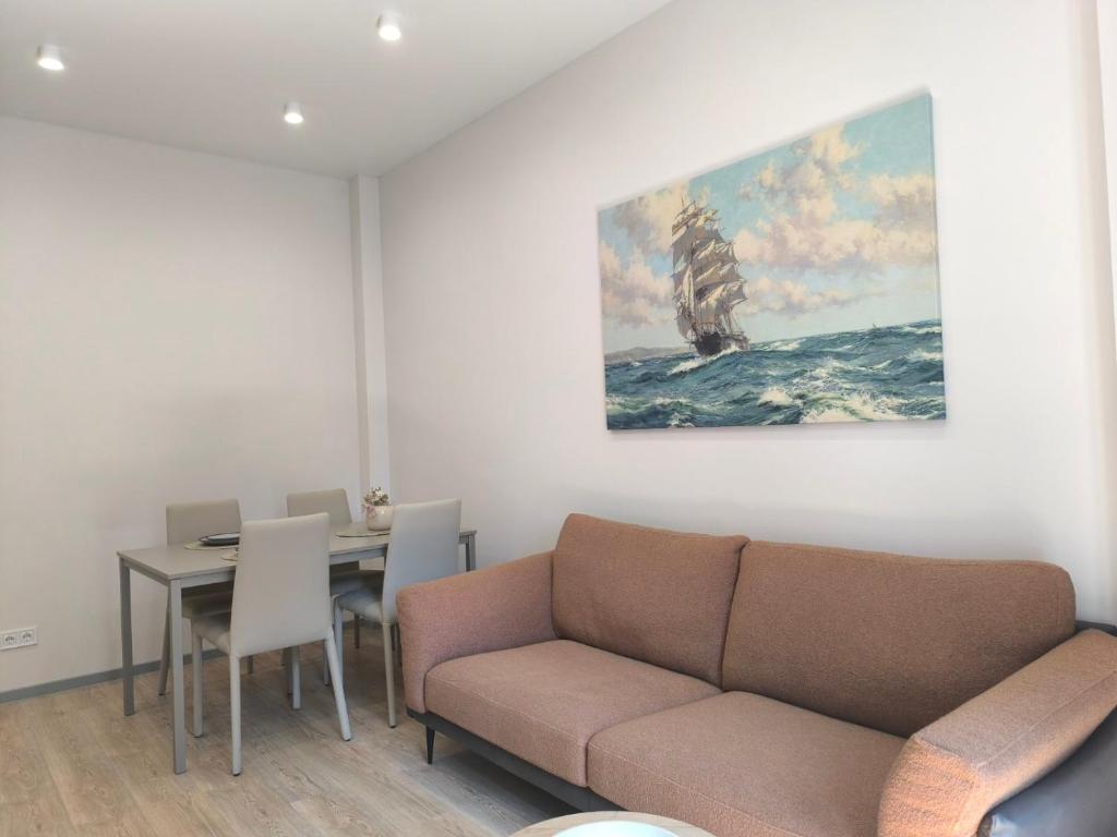 Itaka Apartment 48 m2 Odesa 15 min to Arkadia Beach фото 8