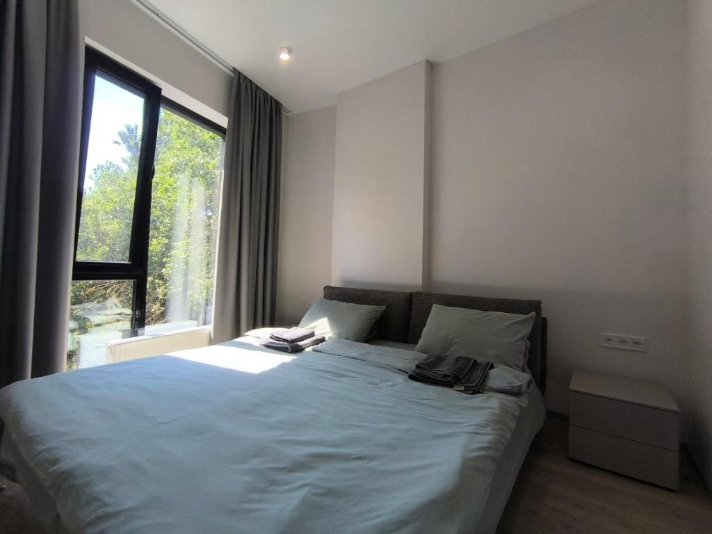 Itaka Apartment 48 m2 Odesa 15 min to Arkadia Beach фото 5