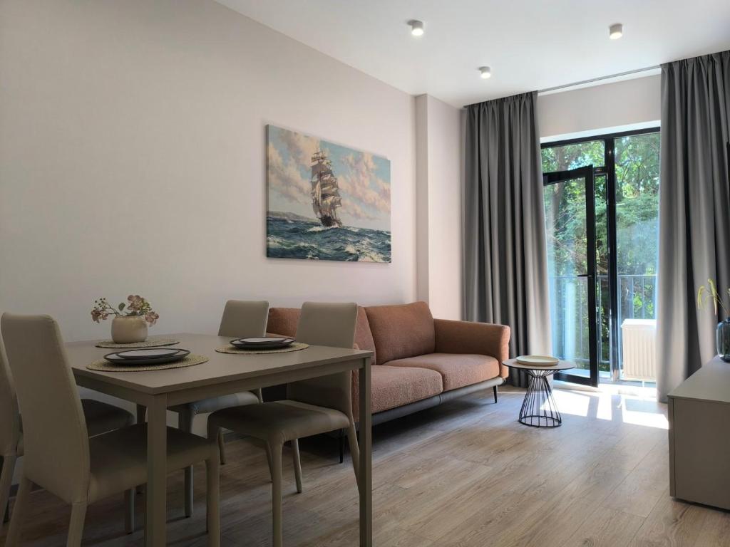 Itaka Apartment 48 m2 Odesa 15 min to Arkadia Beach фото 3