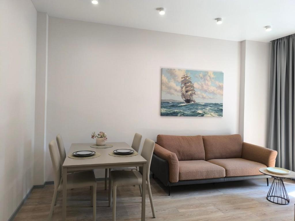 Itaka Apartment 48 m2 Odesa 15 min to Arkadia Beach фото 6