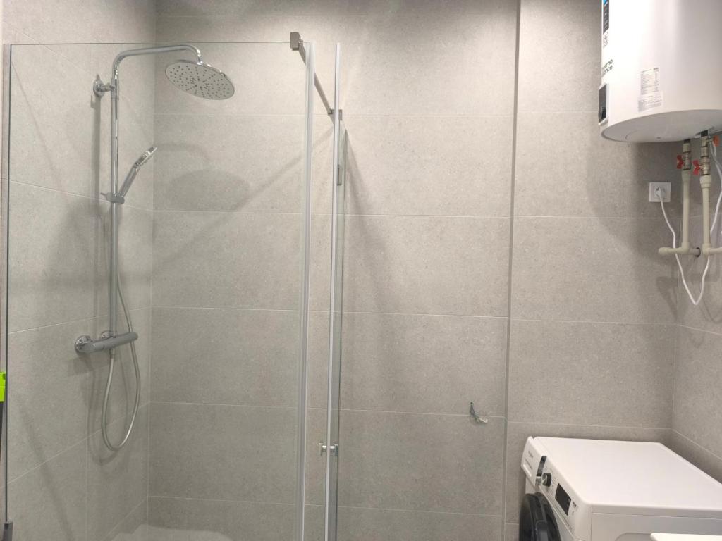 Itaka Apartment 48 m2 Odesa 15 min to Arkadia Beach фото 2