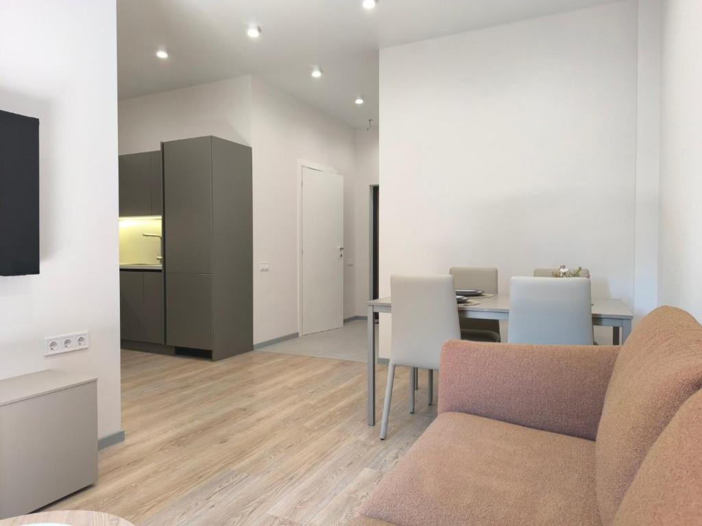 Itaka Apartment 48 m2 Odesa 15 min to Arkadia Beach фото 4