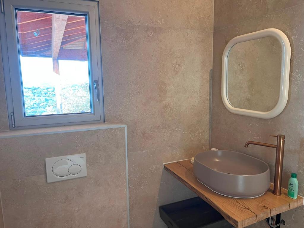 Villa Palombaggia Luxury