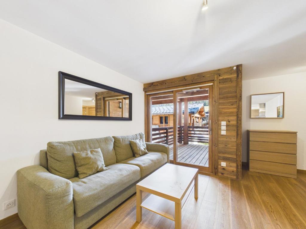 Les Gets - Magnifique apartement dans le centre du village