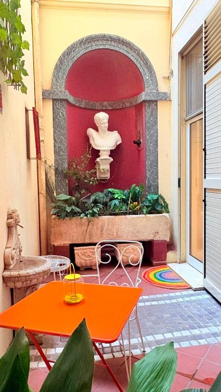 Fontana delle Tartarughe Apartment