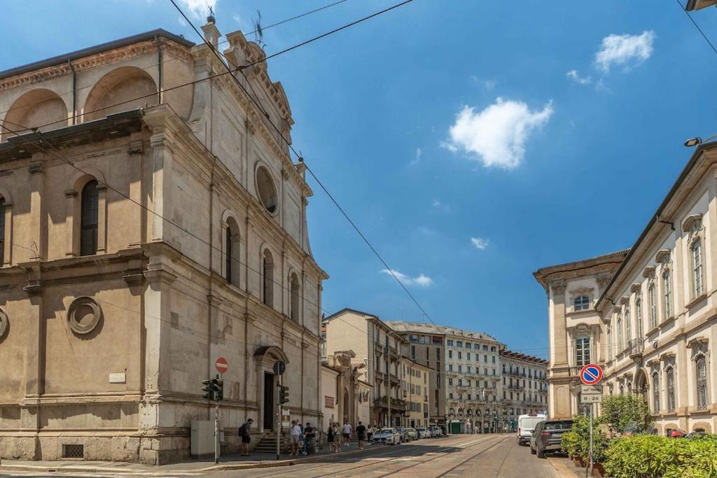 Milano Art Domus 03 - Portaluppi