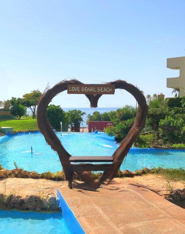 Love Benal Beach