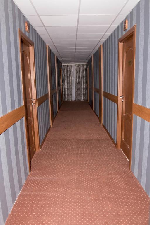 Fotografie z fotogalerie ubytování Hotel Magurele v destinaci Măgurele