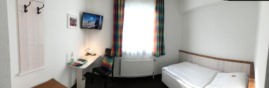 Landhaus Wesermarsch - Single Room