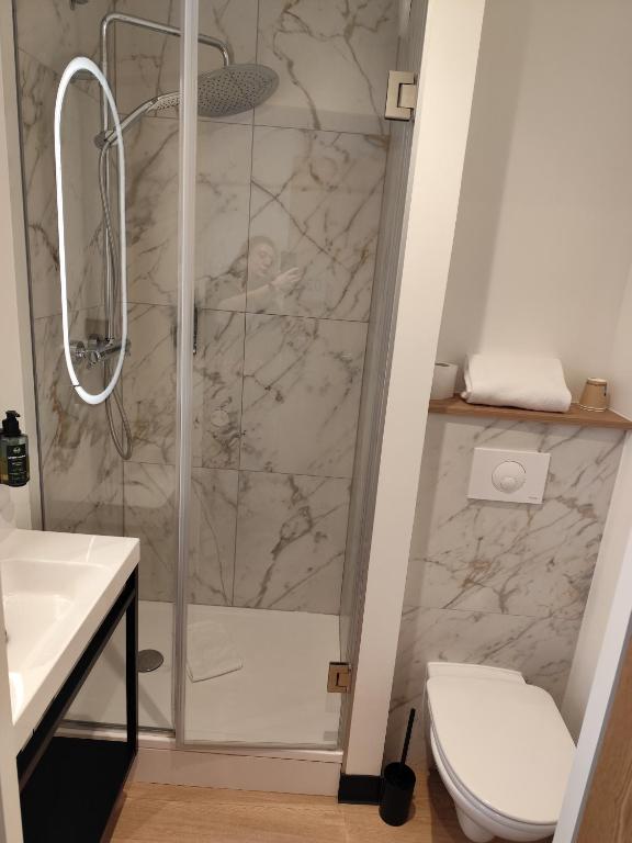 B&B HOTEL Berck-sur-Mer Rang-du-Fliers - Twin Room