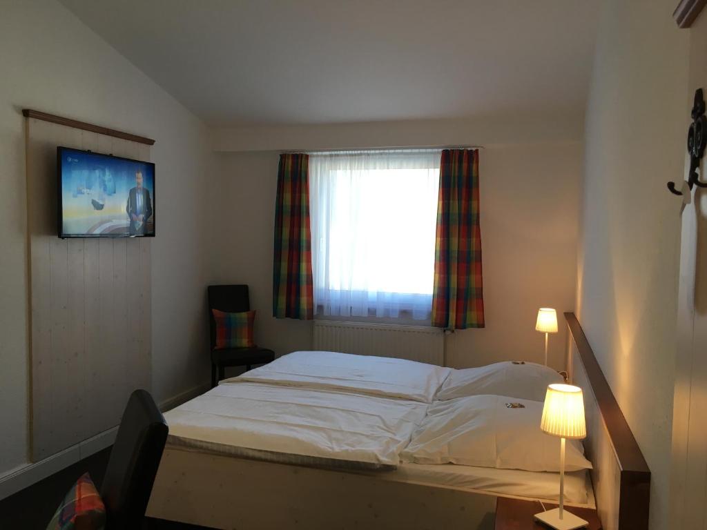 Landhaus Wesermarsch - Double Room
