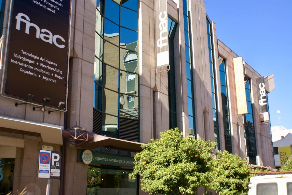 Apartamento Rialto, Málaga – Bijgewerkte prijzen 2023