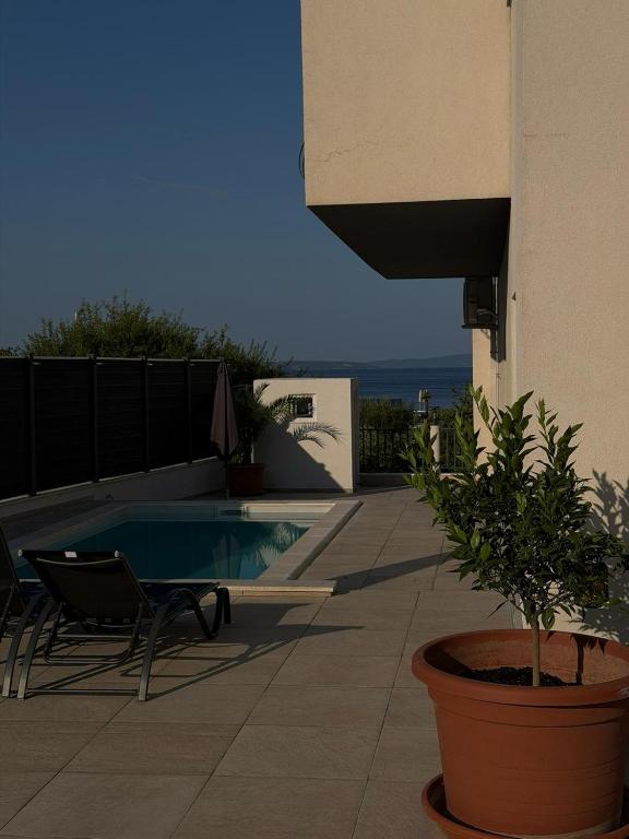 Mediterano Apartments