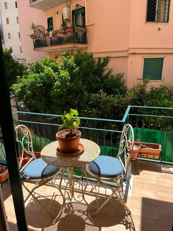 Casa Vacanze da Gaia