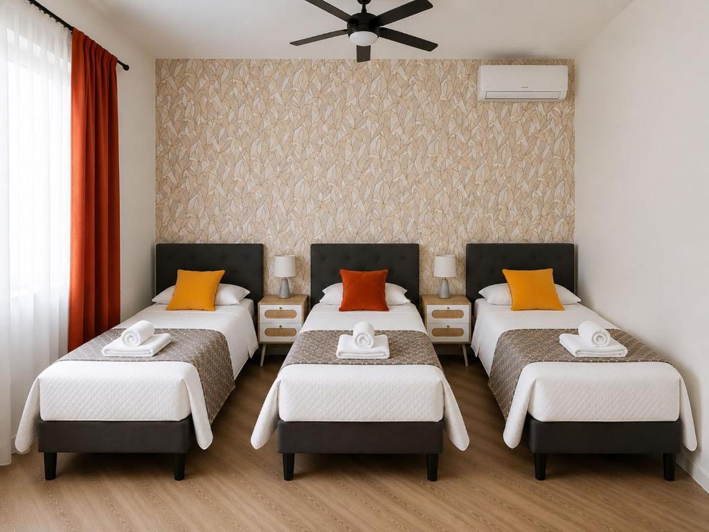 Myomax Guesthouse Hospety Group