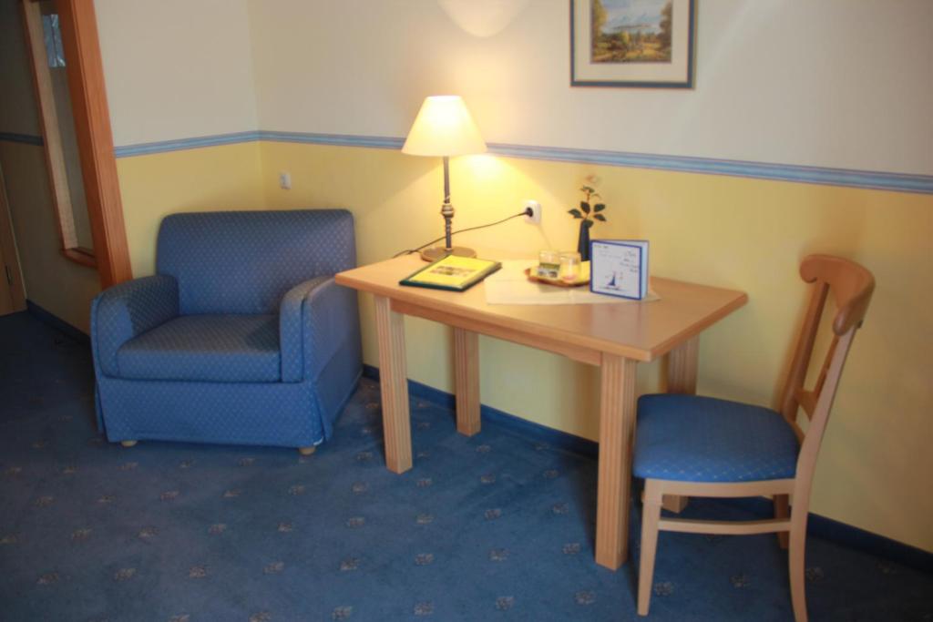 Hotel-Pension Wagnermigl - 3