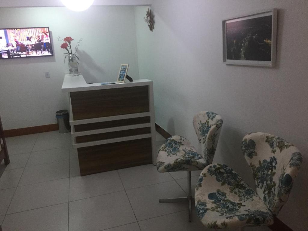  Pousada Vila Forte