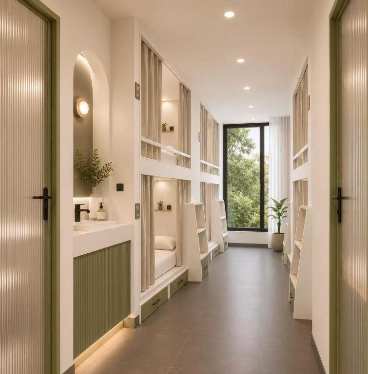 ST HOTEL-Madrid