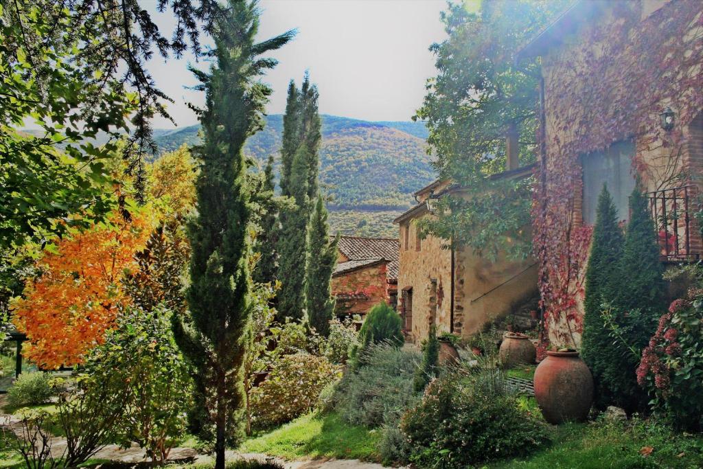 Táj Show country houses közelében
