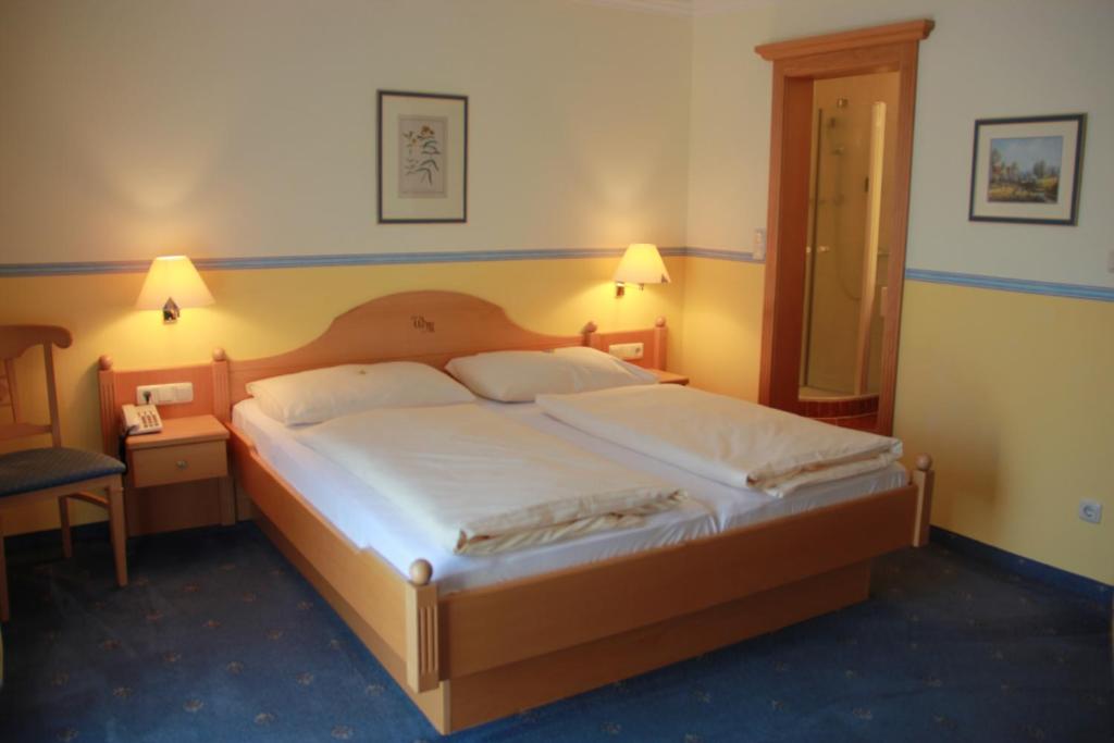 Hotel-Pension Wagnermigl - 1