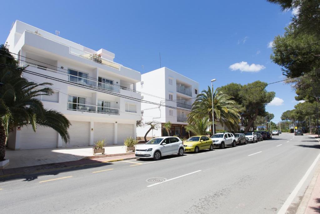 Apartamentos Sofía, Es Cana – Updated 2023 Prices
