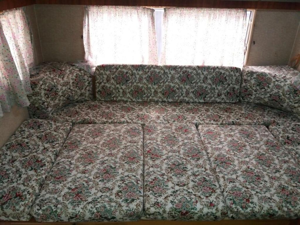  Casa Mar e Sol Quiosque