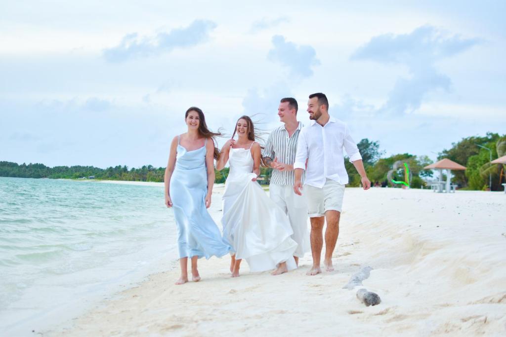 Handhuvaru Maldives - View 6