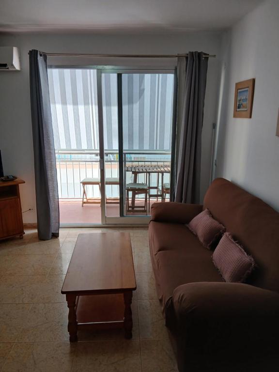 Apartamentos Rovi-Céntrico