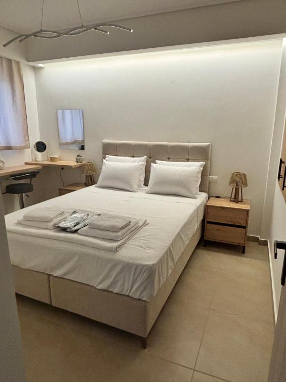 ArtHome Apartment