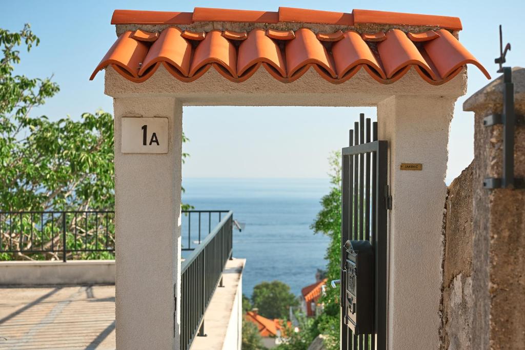 Dubrovnik Postcard Studio