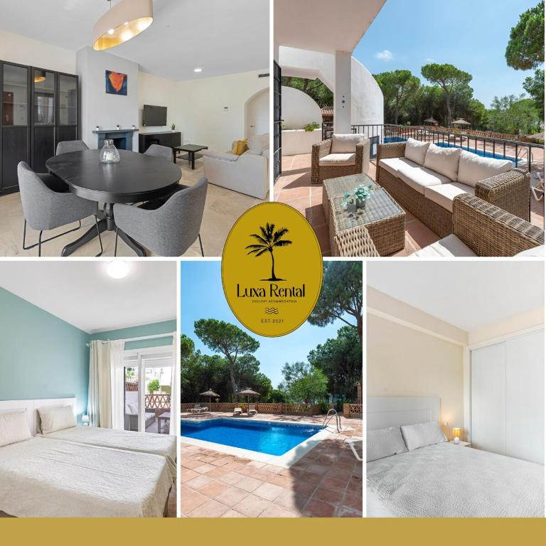 LXR Nueva Andalucia 2 BEDROOMS Aloha Golf