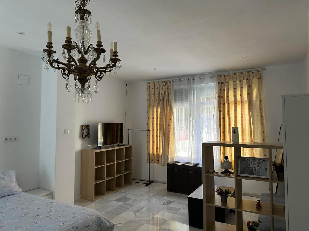 Lofts Escala Sevilla Centro