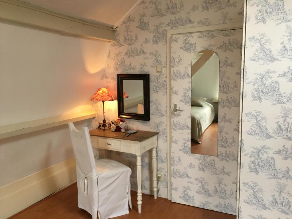 Fotografie z fotogalerie ubytování La Perle Apartment v destinaci Utrecht